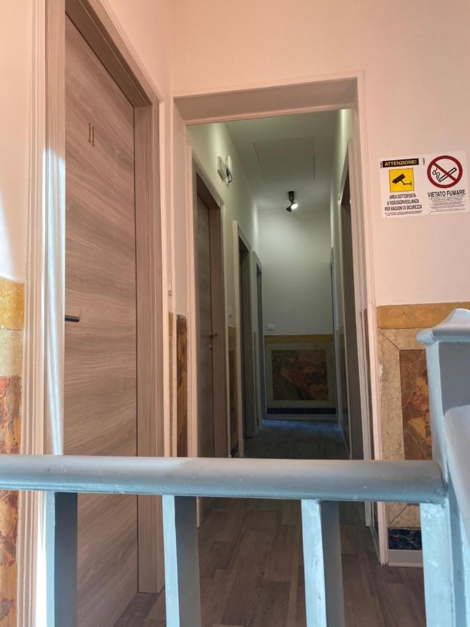 Hightown Hostel Milan Exterior photo