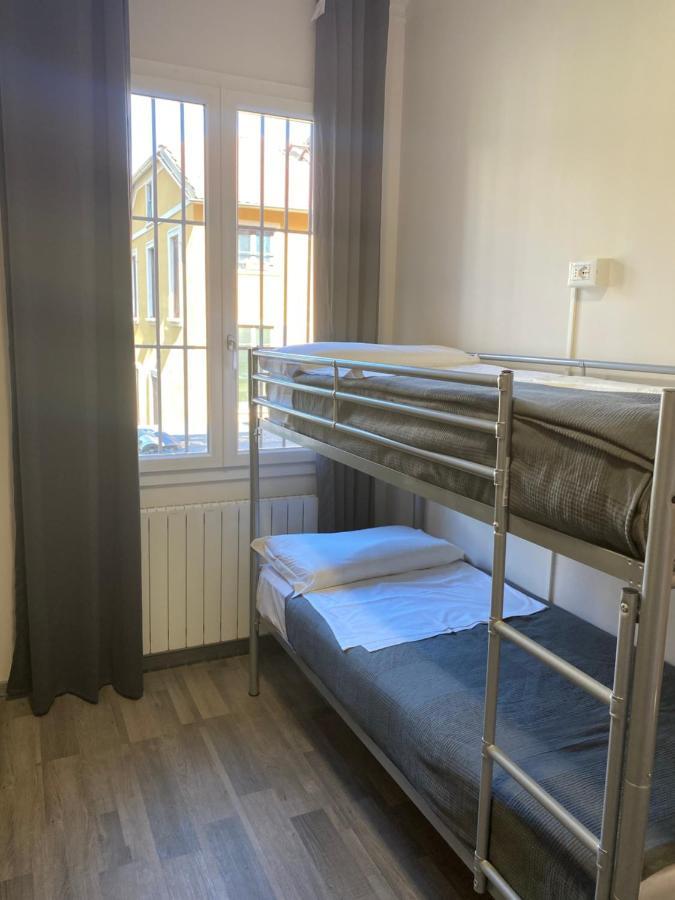 Hightown Hostel Milan Exterior photo